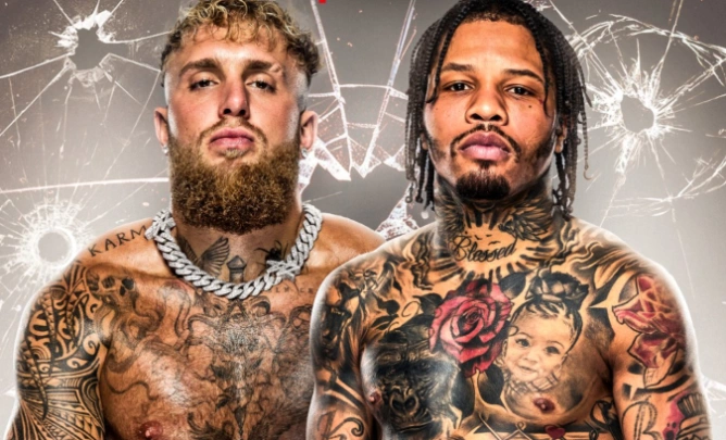 main event image